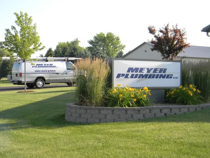 Meyer Plumbing LLC Picture 1