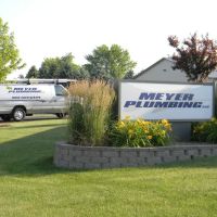 Meyer Plumbing LLC ico