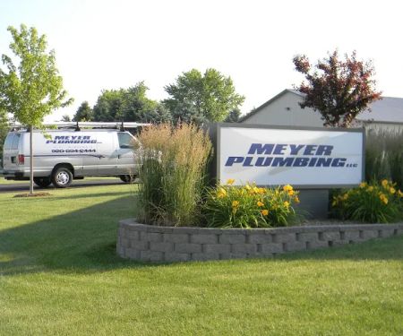 Meyer Plumbing LLC
