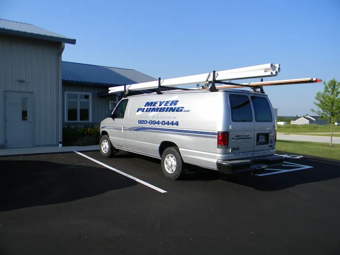 Meyer Plumbing LLC Picture 3