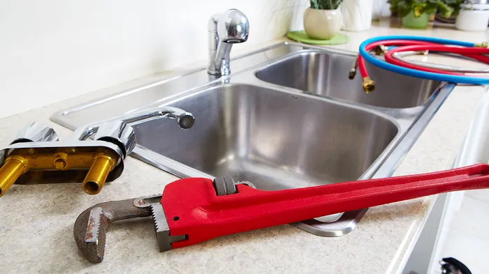 Kimme Plumbing Service Picture 3