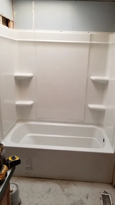 Parker plumbing and mobile home repair Picture 4