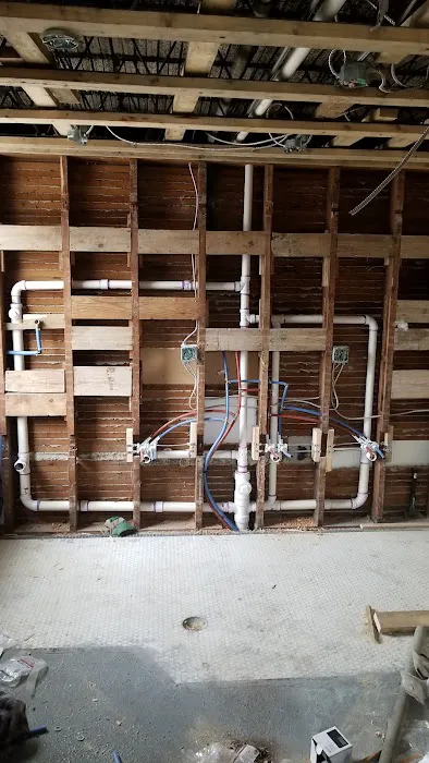 Parker plumbing and mobile home repair Picture 6