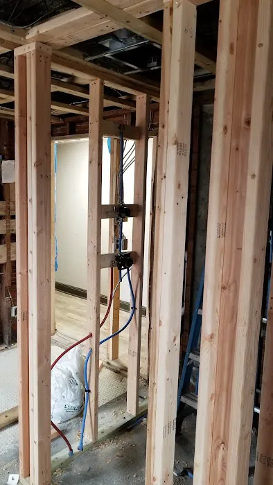 Parker plumbing and mobile home repair Picture 5