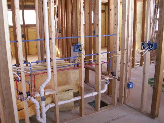 Muller Plumbing & Heating Picture 1
