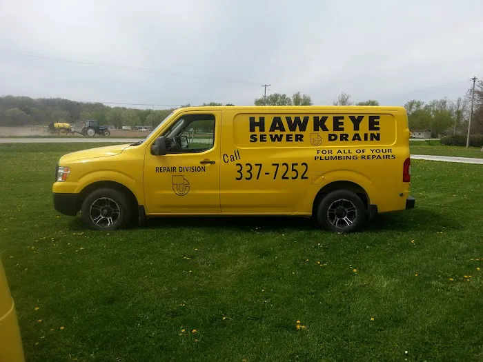 Hawkeye Sewer & Drain Picture 8