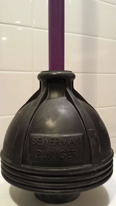 Hawkeye Sewer & Drain Picture 1