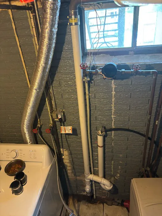 MasterCraft Plumbing & Heating Picture 4