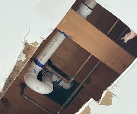 MasterCraft Plumbing & Heating