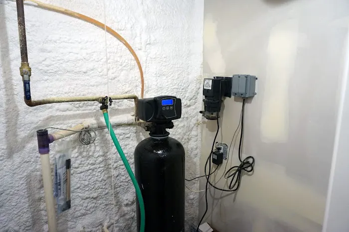 Balanced Plumbing LLC of DeKalb Picture 9