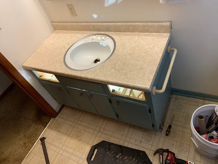 Balanced Plumbing LLC of DeKalb Picture 10