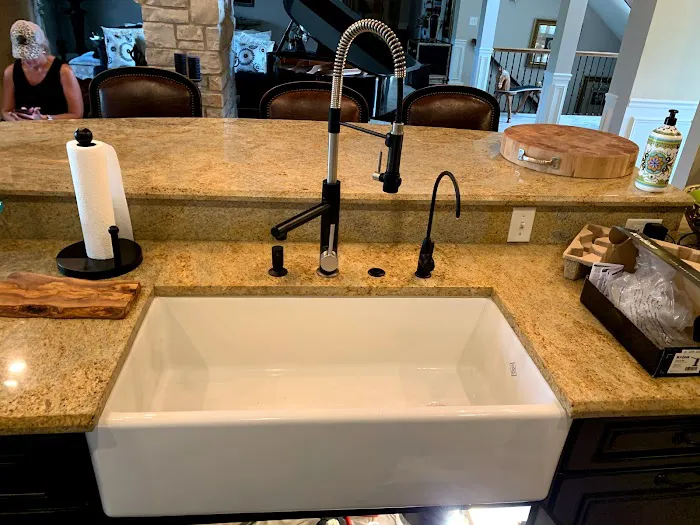 Balanced Plumbing LLC of DeKalb Picture 2
