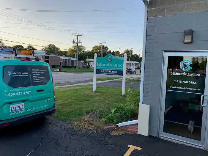 Balanced Plumbing LLC of DeKalb Picture 7