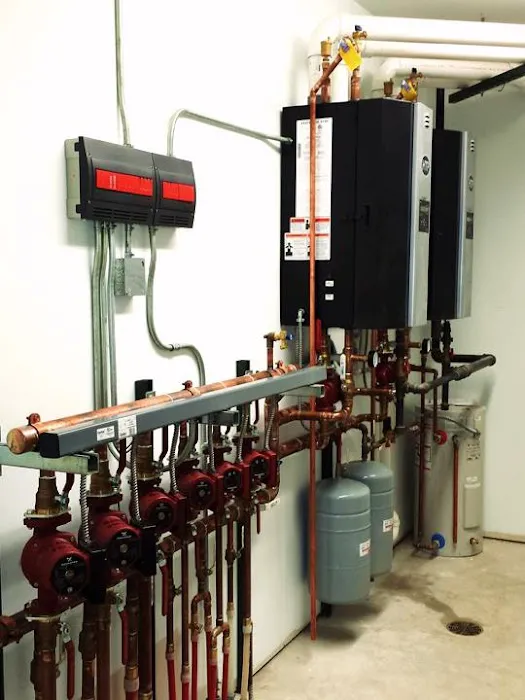 C & H Plumbing, Inc. Picture 1