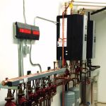 C & H Plumbing, Inc.