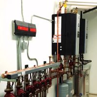 C & H Plumbing, Inc. ico