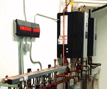 C & H Plumbing, Inc.