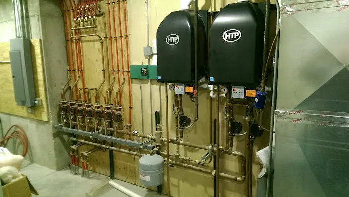 C & H Plumbing, Inc. Picture 9