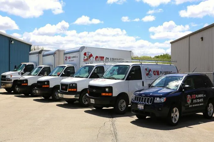 C & H Plumbing, Inc. Picture 5