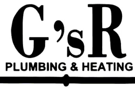 G's R Plumbing & Heating