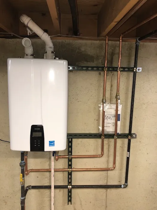 G's R Plumbing & Heating Picture 3