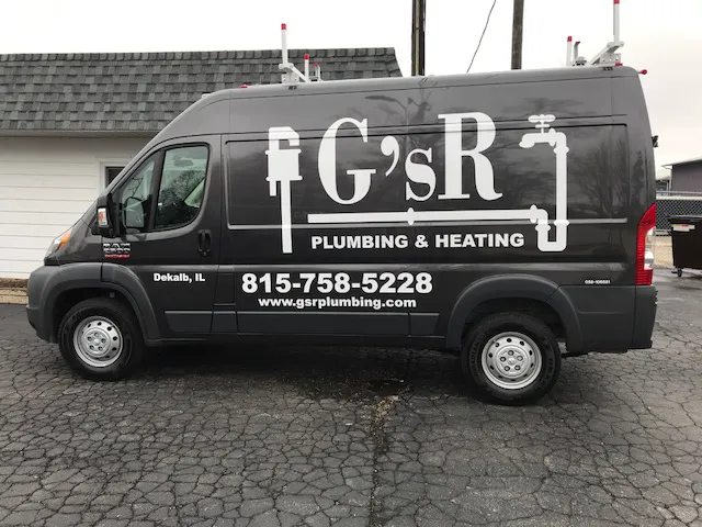 G's R Plumbing & Heating Picture 2