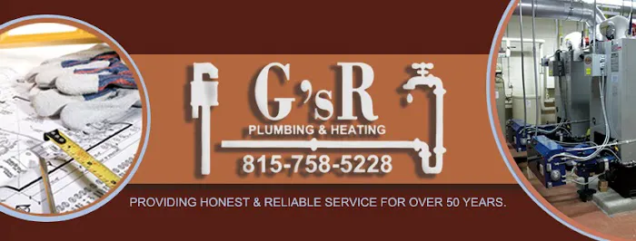 G's R Plumbing & Heating Picture 6