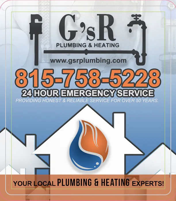 G's R Plumbing & Heating Picture 5