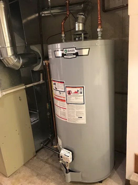 G's R Plumbing & Heating Picture 7