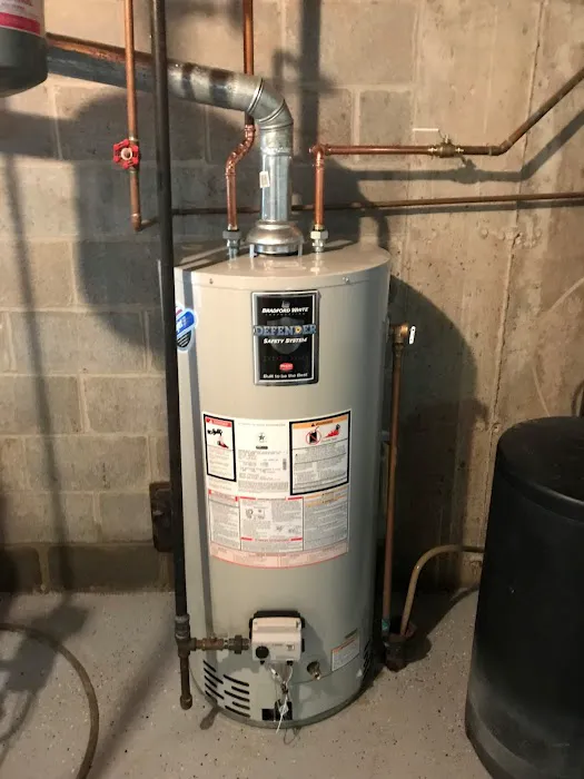 G's R Plumbing & Heating Picture 4