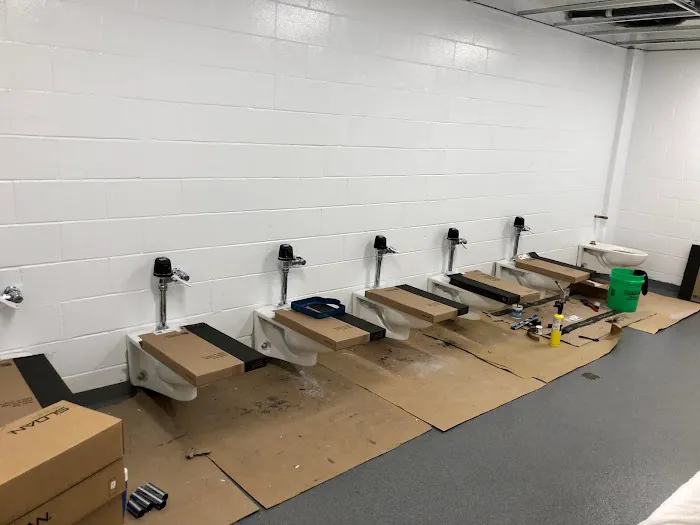 Modern Plumbing Picture 10