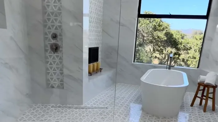 Modern Plumbing Picture 5