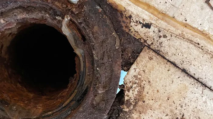 Modern Plumbing Picture 2