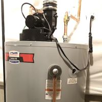 Modern Plumbing ico