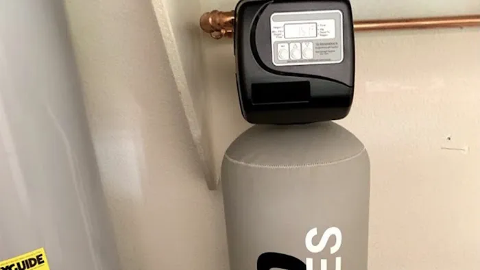 Modern Plumbing Picture 4