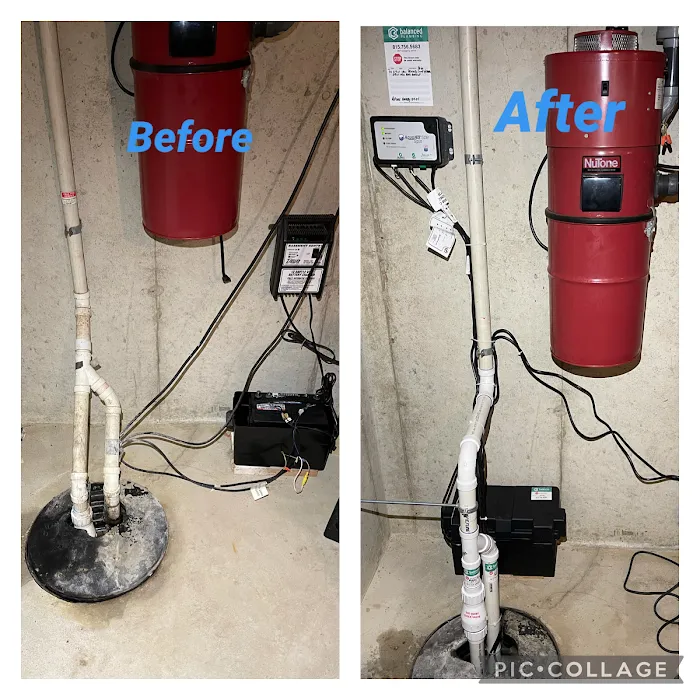 Balanced Plumbing LLC of Sycamore Picture 5