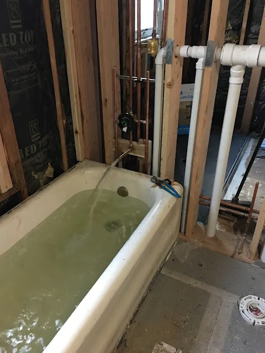 Balanced Plumbing LLC of Sycamore Picture 9