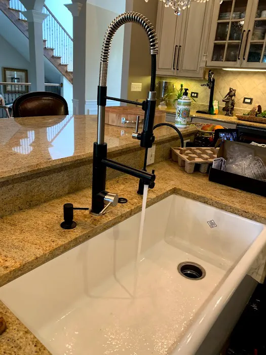 Balanced Plumbing LLC of Sycamore Picture 1