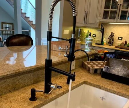 Balanced Plumbing LLC of Sycamore