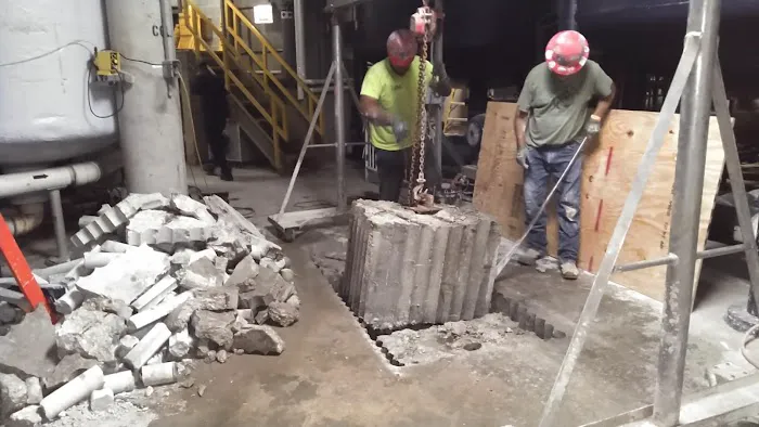 American Trenchless Technologies Picture 2