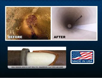 American Trenchless Technologies Picture 1