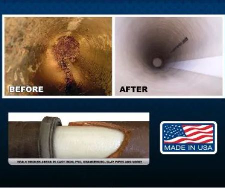American Trenchless Technologies