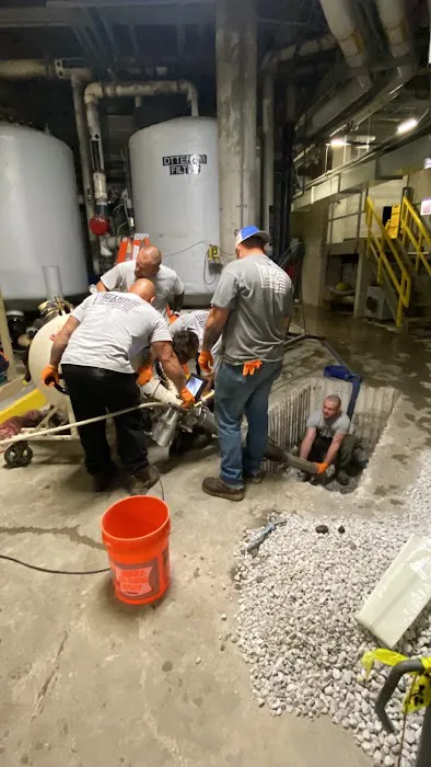 American Trenchless Technologies Picture 8