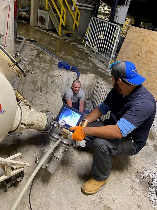 American Trenchless Technologies Picture 6