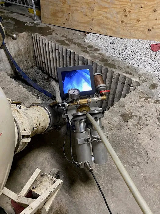 American Trenchless Technologies Picture 9