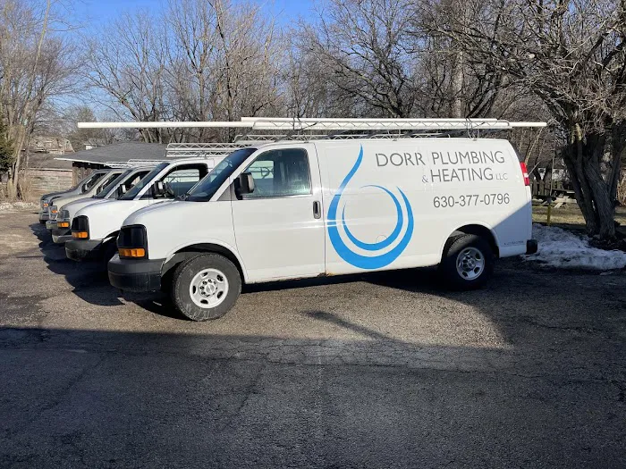 Dorr Plumbing & Heating LLC Picture 3
