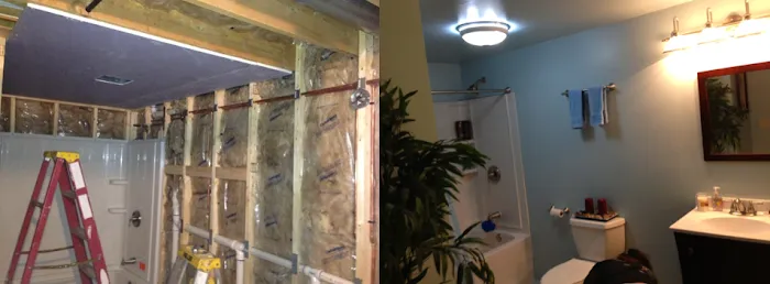 Dorr Plumbing & Heating LLC Picture 4