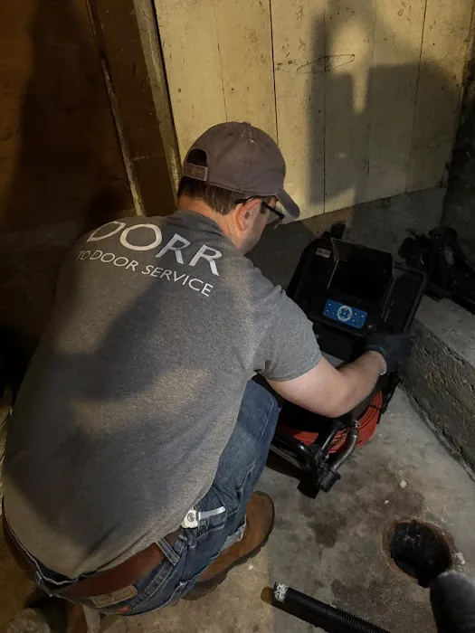 Dorr Plumbing & Heating LLC Picture 6