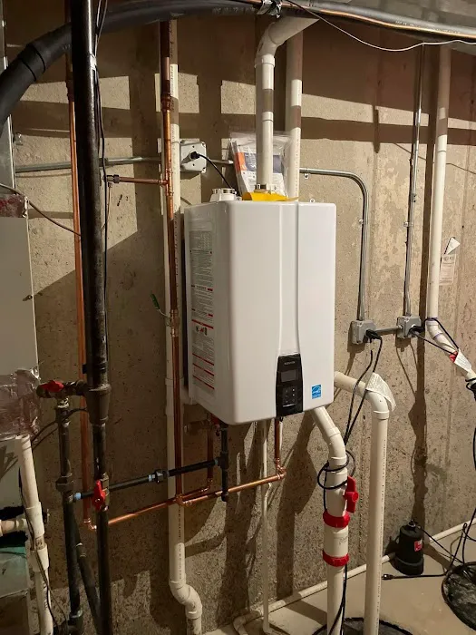 First Response Plumbing Picture 9
