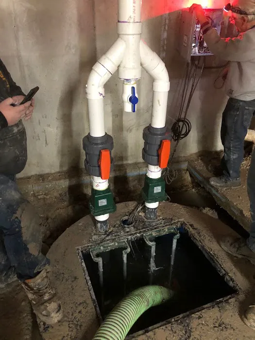 All Family Plumbing And Remodeling Picture 4